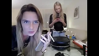 My StepSisters where i Have Sex with